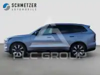 2026 Volvo EX 90