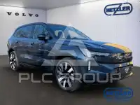 2026 Volvo EX 90