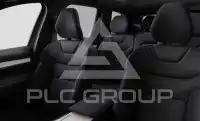2026 Volvo EX 90
