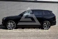 2026 Volvo EX 90