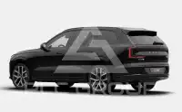2026 Volvo EX 90