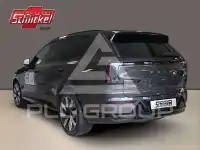 2026 Volvo EX 90