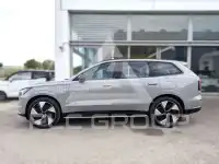 2026 Volvo EX 90