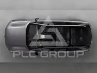 2026 Volvo EX 90