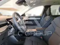 2026 Volvo EX 90