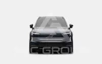 2026 Volvo EX 90