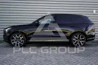2026 Volvo EX 90