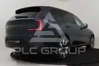 2026 Volvo EX 90