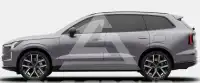2026 Volvo EX 90