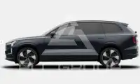 2026 Volvo EX 90