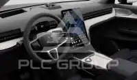 2026 Volvo EX 90