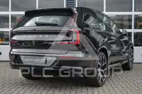2026 Volvo EX 90