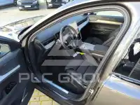 2026 Volvo EX 90
