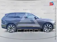 2026 Volvo EX 90