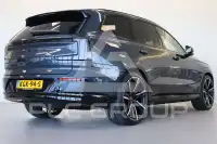 2026 Volvo EX 90