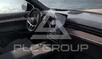 2026 Volvo EX 90