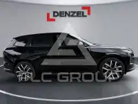 2026 Volvo EX 90