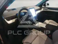 2026 Volvo EX 90