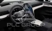 2026 Volvo EX 90