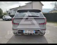 2026 Volvo EX 90