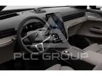 2026 Volvo EX 90