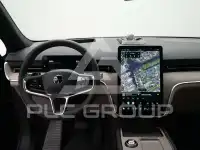 2026 Volvo EX 90