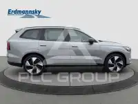 2026 Volvo EX 90