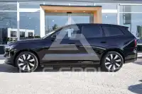 2026 Volvo EX 90