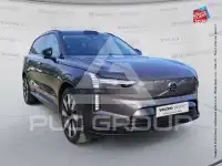 2026 Volvo EX 90