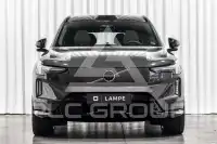 2026 Volvo EX 90