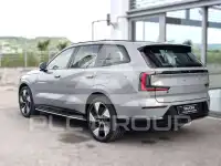 2026 Volvo EX 90