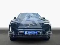 2026 Volvo EX 90