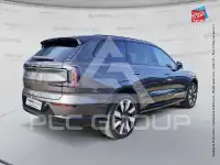 2026 Volvo EX 90