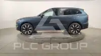 2026 Volvo EX 90
