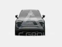 2026 Volvo EX 90
