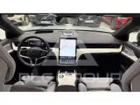 2026 Volvo EX 90