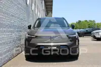 2026 Volvo EX 90