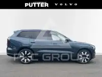 2026 Volvo EX 90