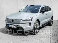 2026 Volvo EX 90