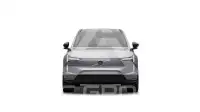 2026 Volvo EX 90