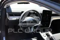 2026 Volvo EX 90