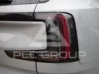 2026 Volvo EX 90