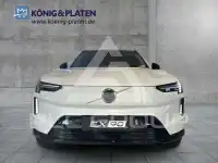 2026 Volvo EX 90