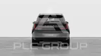 2026 Volvo EX 90