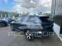 2025 Volvo EX 90