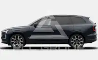 2026 Volvo EX 90
