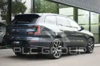 2026 Volvo EX 90