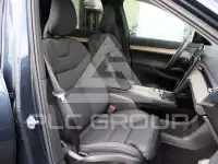 2026 Volvo EX 90