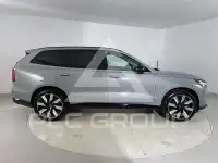 2026 Volvo EX 90