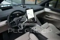 2026 Volvo EX 90
